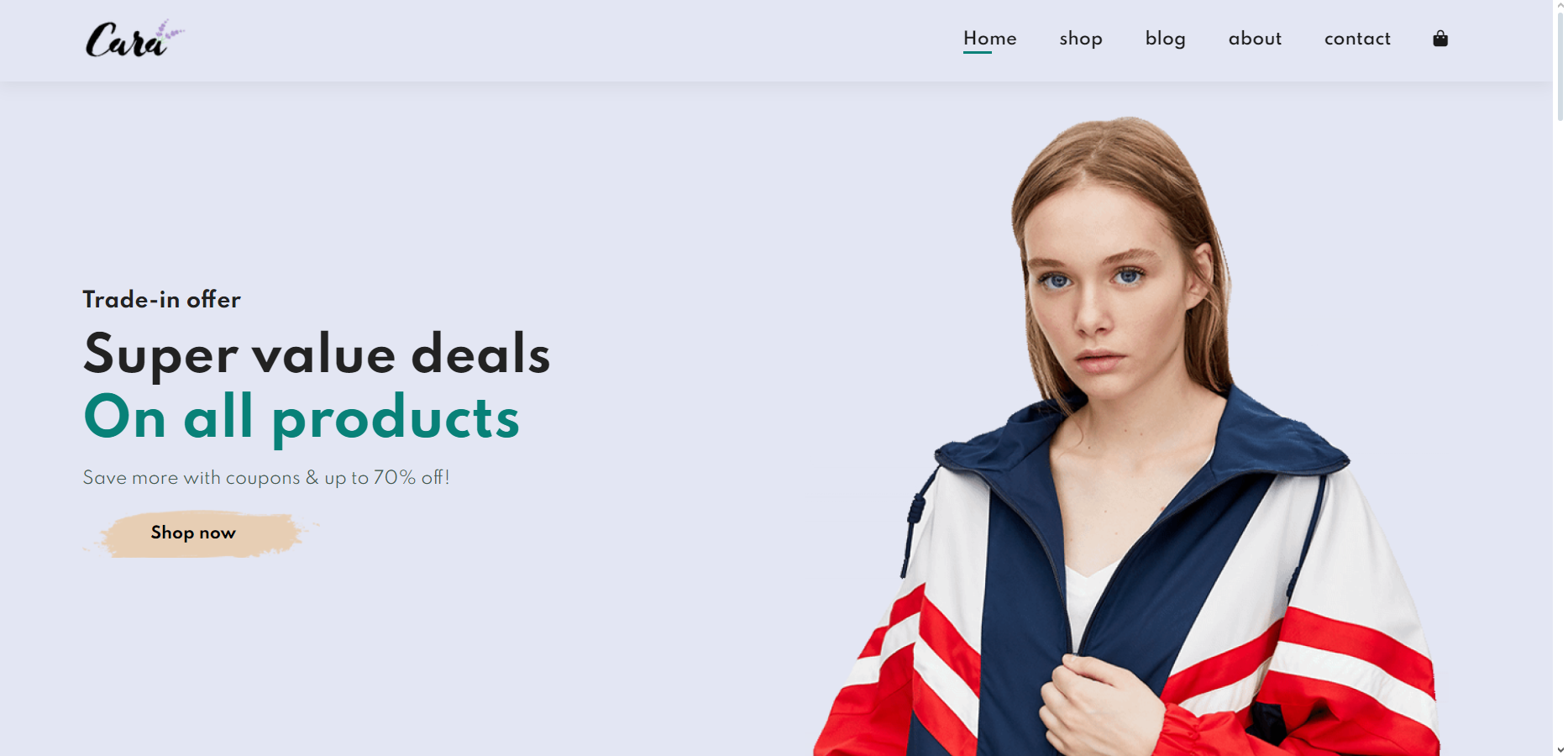Functional E-commerce